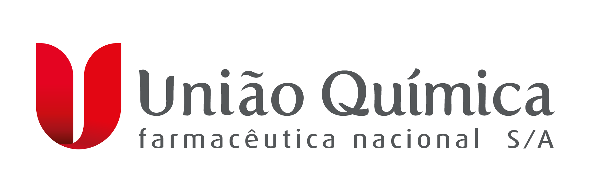 União Química Logo